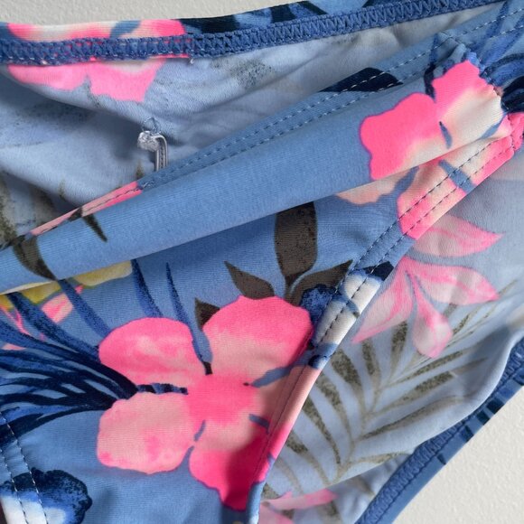 Fun tropical swimsuit size XS - Picture 4 of 8